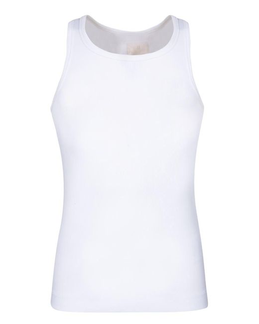 Givenchy White Sweaters for men