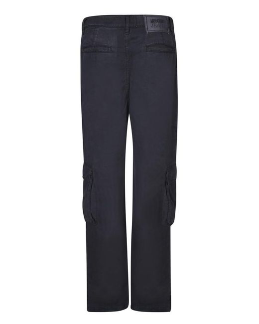 Moschino Blue Trousers
