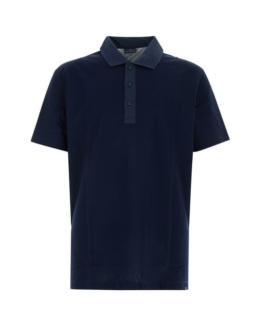 Tシャツ・カットソー Paul & Shark SS24 POLO (24411269 168) Mainimage.jpg