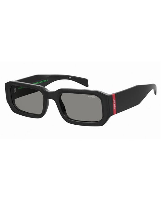 Levi's Black Sunglasses for men