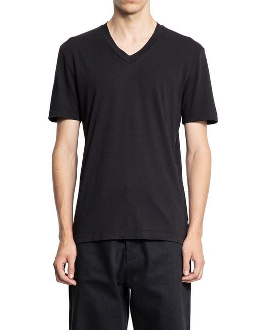James Perse Black T-Shirts & Tank Tops for men
