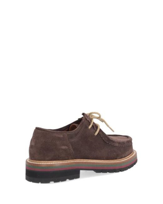 Bekk Brown Fondo Vibram