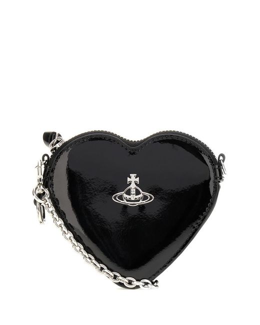 Vivienne Westwood Black Extra-Accessories