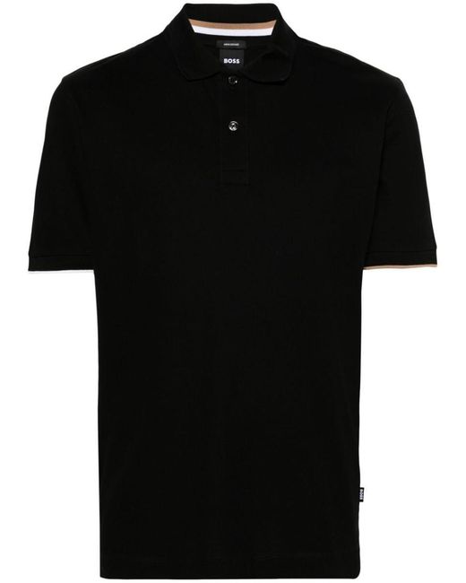 Boss Black T-Shirts & Tops for men