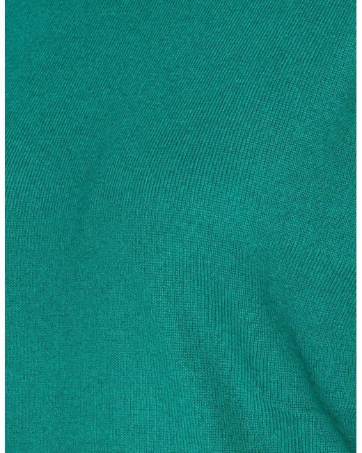 Not Shy Green Sweaters