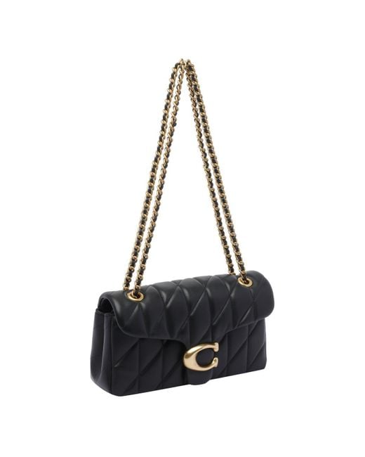 COACH Black Bags