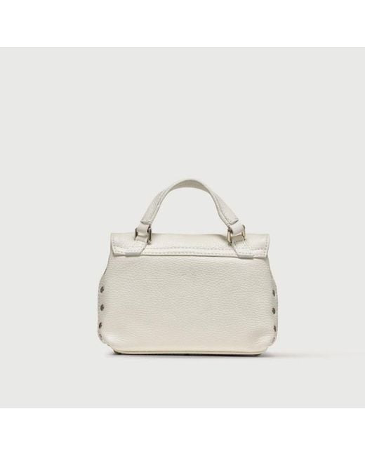 Zanellato Natural Bags