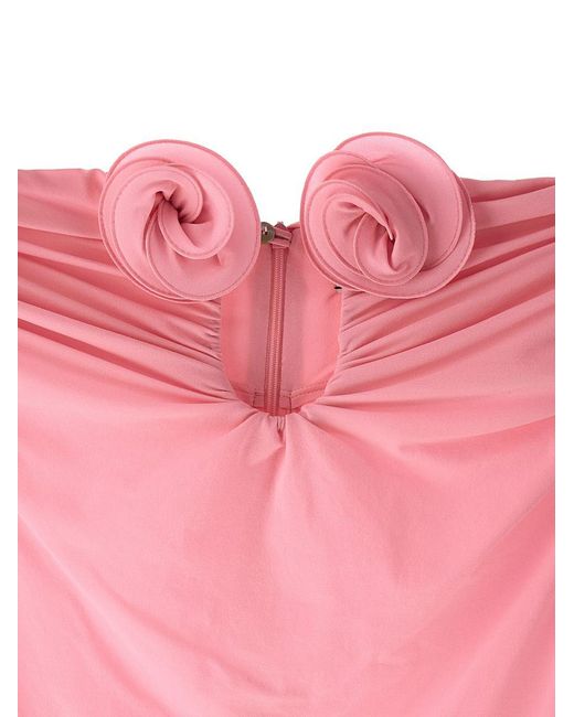 Magda Butrym Pink 11 Dresses