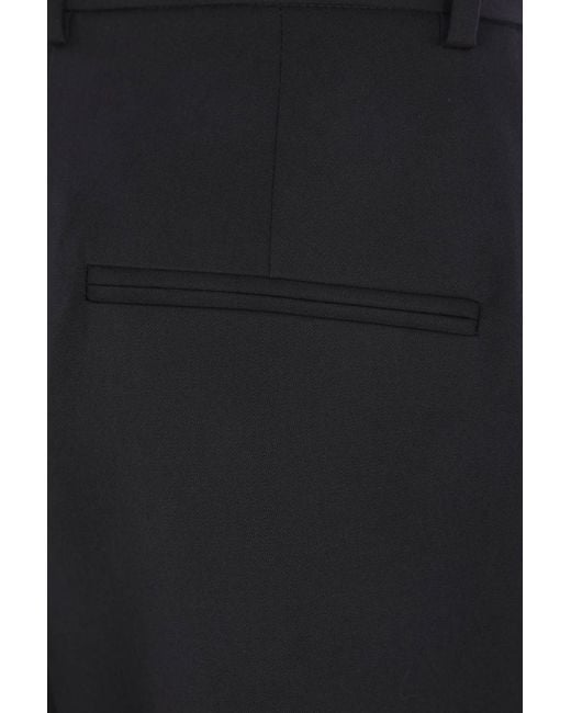 Isabel Marant Blue Trousers