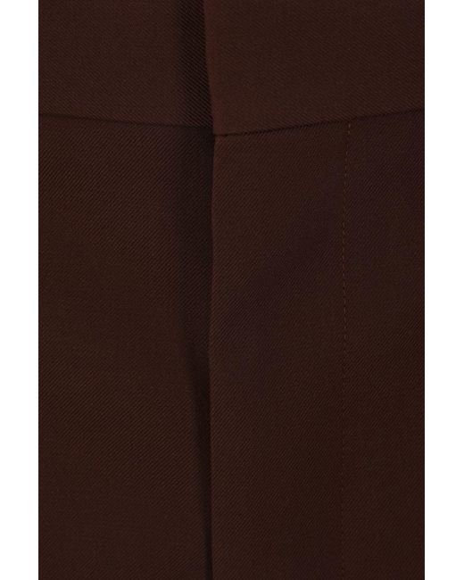 Gucci Brown Shorts for men