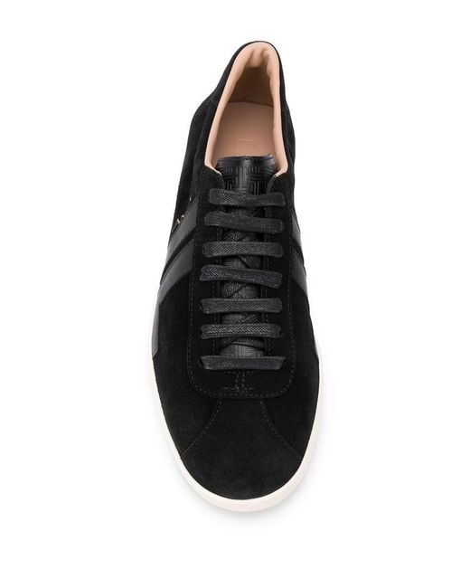 Lanvin Sneakers in Black | Lyst