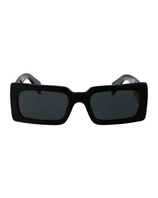 Prada Black Sunglasses