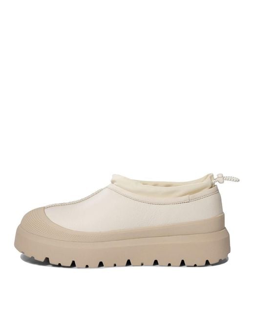 Ugg Natural Ankle Boots for men