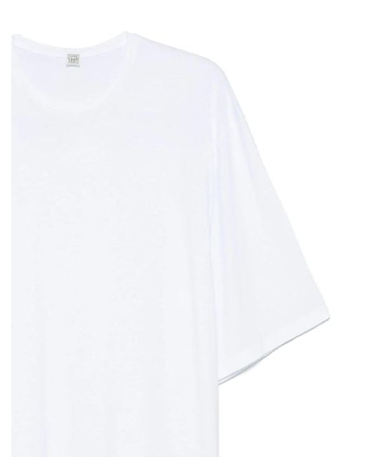 Totême  White Dresses