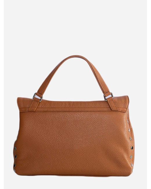 Zanellato Brown Bags