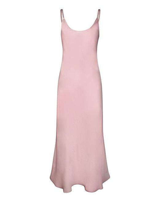 Acne Pink Dresses