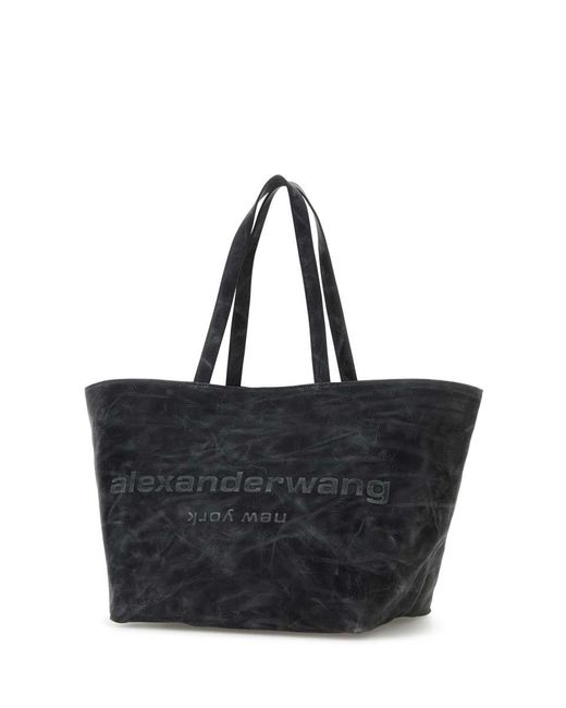 Alexander Wang Black Handbags