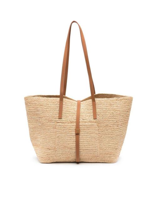By Malene Birger Natural Bags