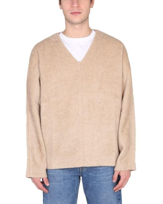 Séfr Natural "ezra" Shirt for men