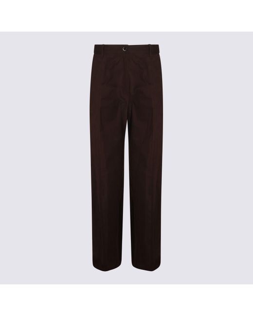 Nine:inthe:morning Brown Nine