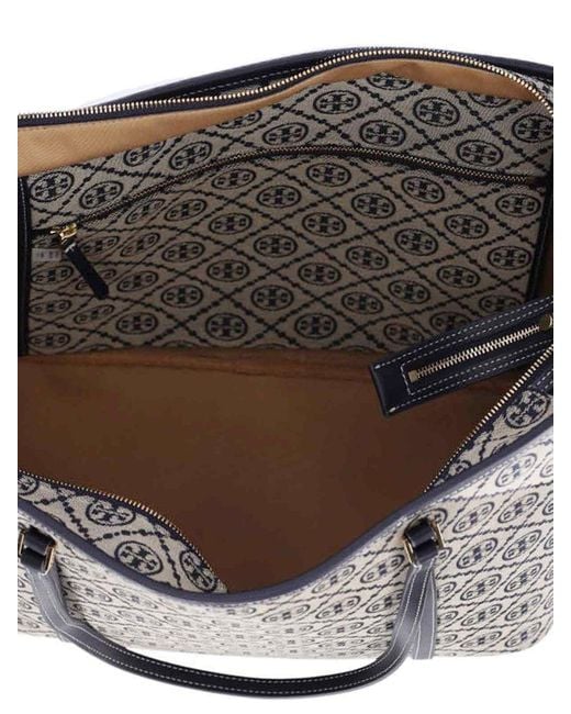 Tory Burch Gray Tory Burch