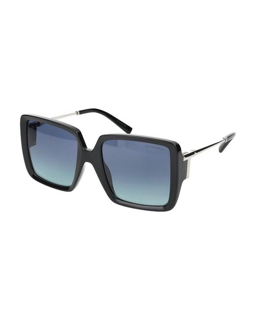 Tiffany & Co Blue Tiffany Sunglasses