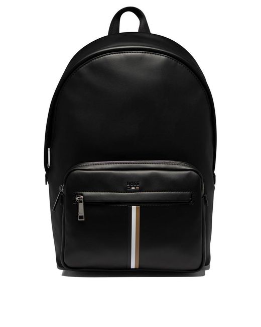 Boss Black "Ray" Backpack for men