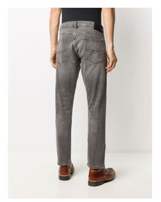 Ralph Lauren Gray Jeans for men