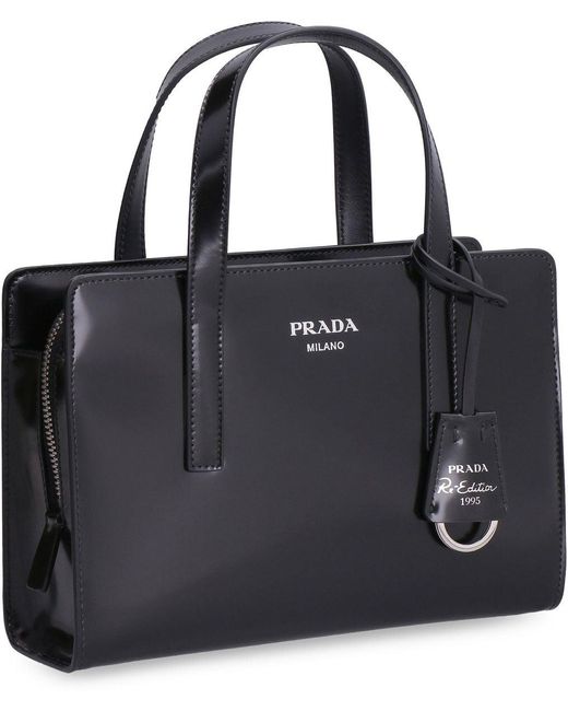 Prada Black Bags