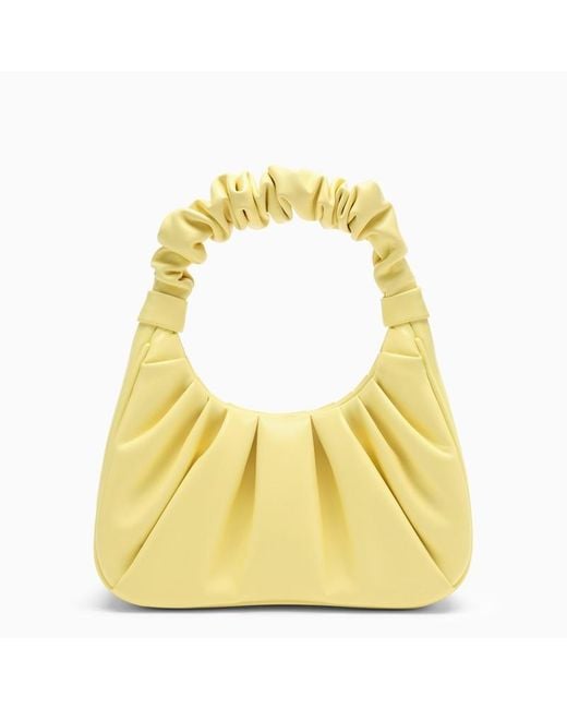 JW PEI Yellow Light Gabbi Handbag