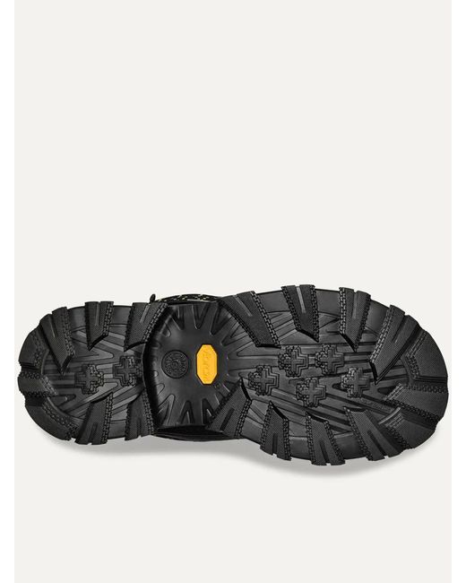 Ugg Black Metropeak