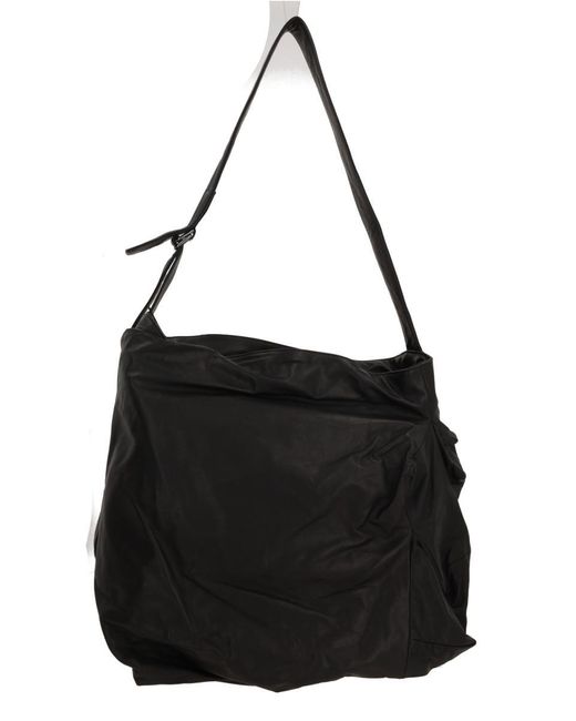 Discord Yohji Yamamoto Black Bags