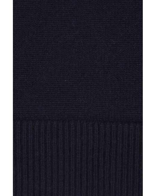 Niccolò Pasqualetti Blue Sweaters