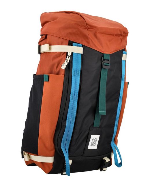 Topo Blue Mountain Pack 28L