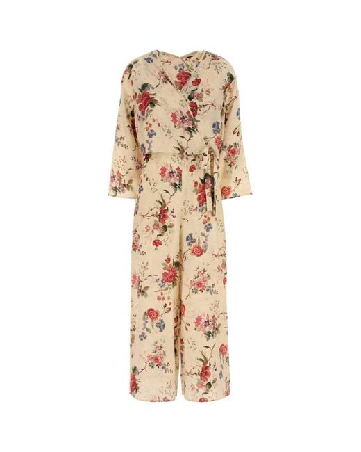 Weekend by Maxmara Natural Suits