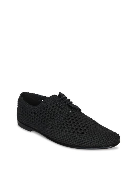 Dolce & Gabbana Black Shoes for men