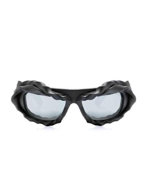 OTTOLINGER Black Sunglasses