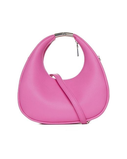 DKNY Pink Bags