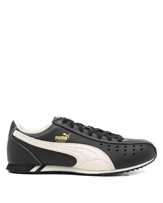 PUMA Black Sprint for men