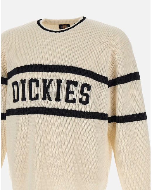 Dickies Natural Sweaters for men