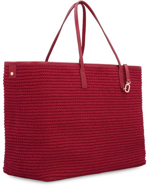 Tommy Hilfiger Red Sofia Richie Grainge X