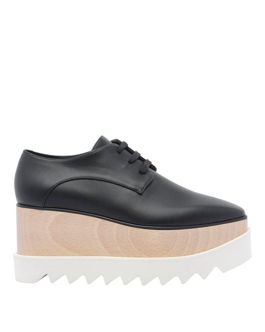 Stella McCartney Blue Shoes