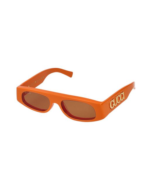 Gucci Multicolor Sunglasses