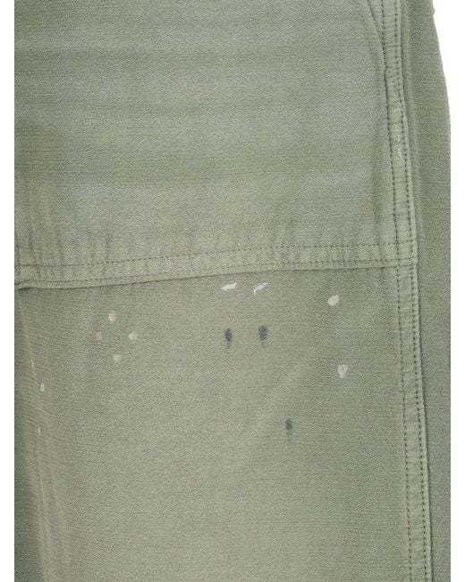 Ralph Lauren Green Pants for men