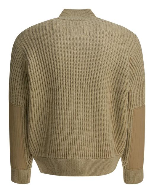 Stussy Green Knitwear for men