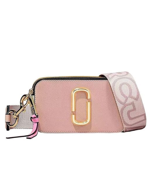 Marc Jacobs Pink Otherbags