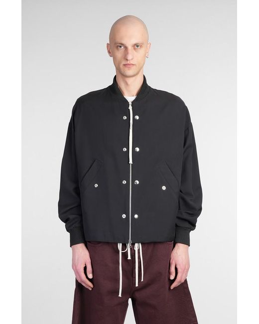 State of Order Gray Ma 6 Bomber for men