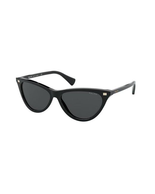 Ralph Lauren Black Ralph Sunglasses