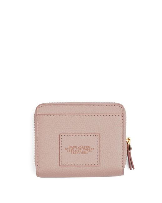 Marc Jacobs Pink Wallets