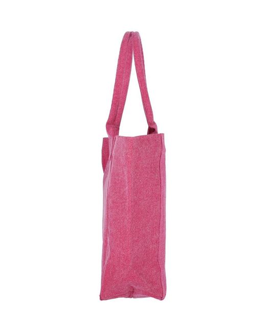 Isabel Marant Pink Bags